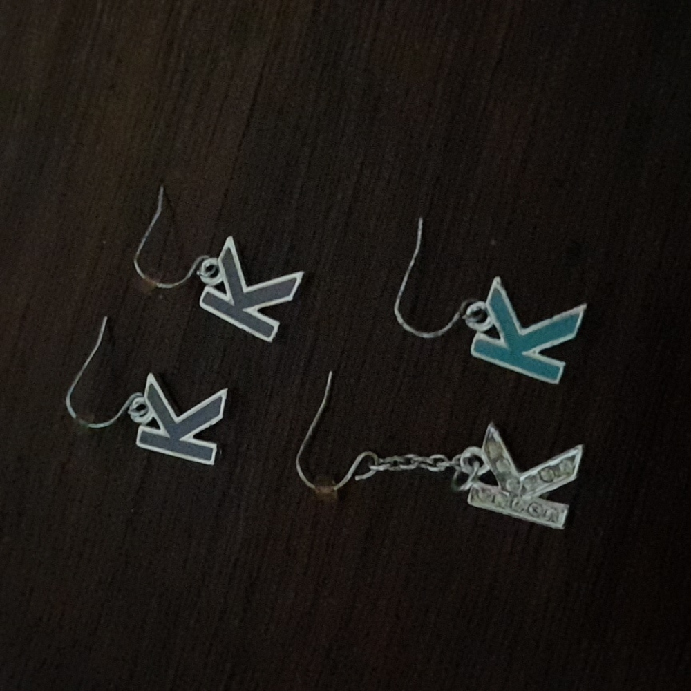 "K" Jewlery Bundle - Picture 3 of 3